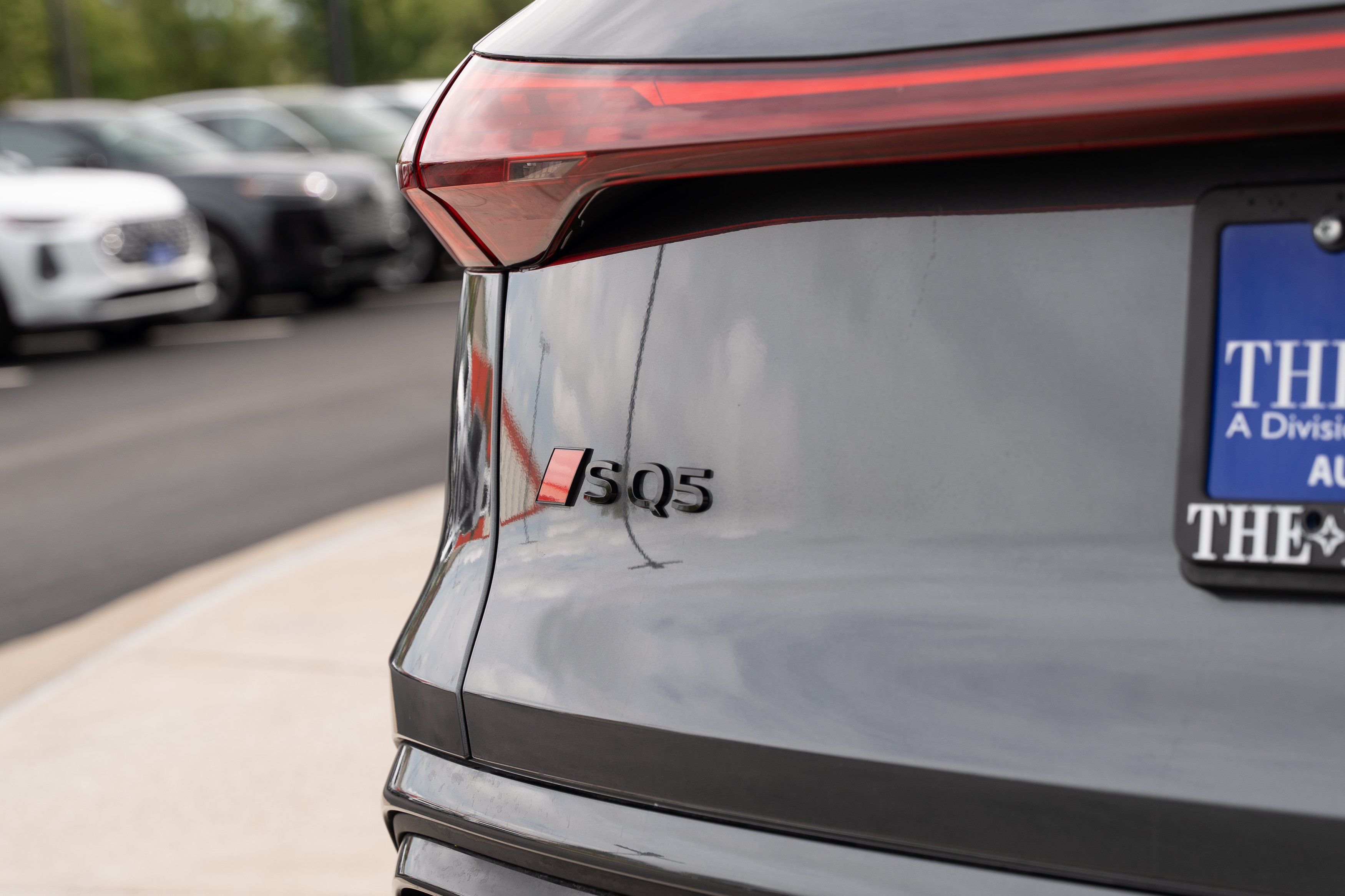 New 2026 Daytona Audi Premium Plus image 31