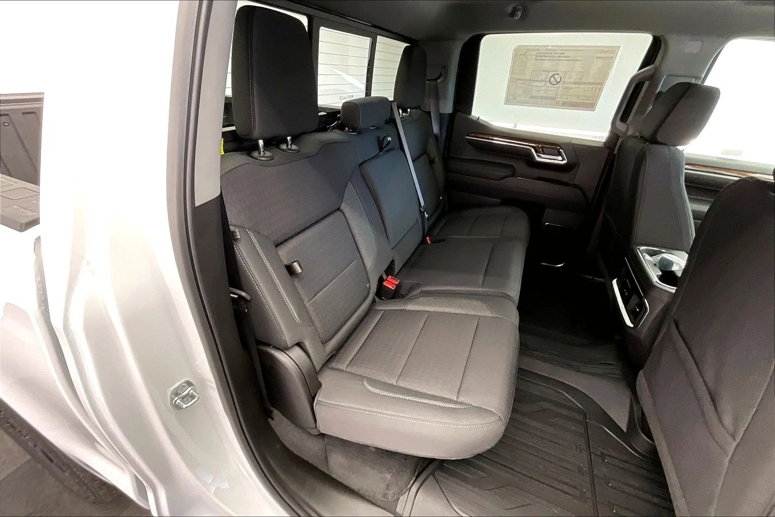 2026 GMC Sierra 1500 Elevation - Photo 10