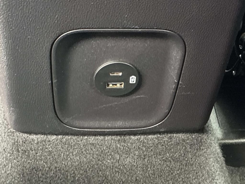 Used 2023  Ford Big Bend image 14