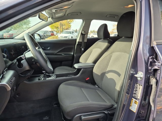 Used 2026 Blue Hyundai SE image 11