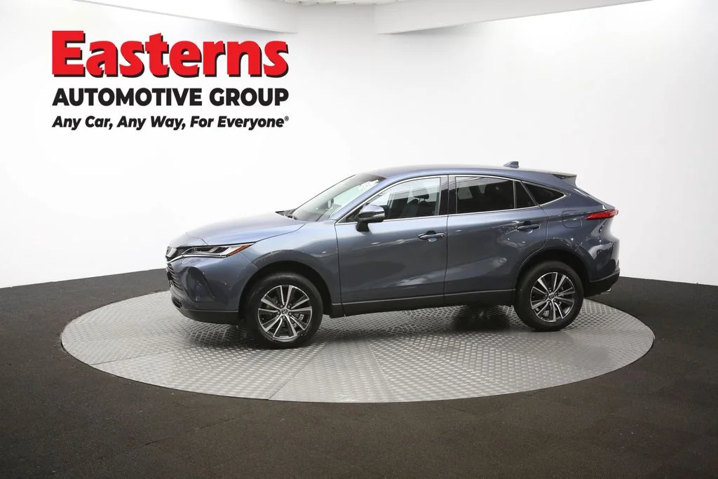 Used 2024 Gray Toyota LE image 58