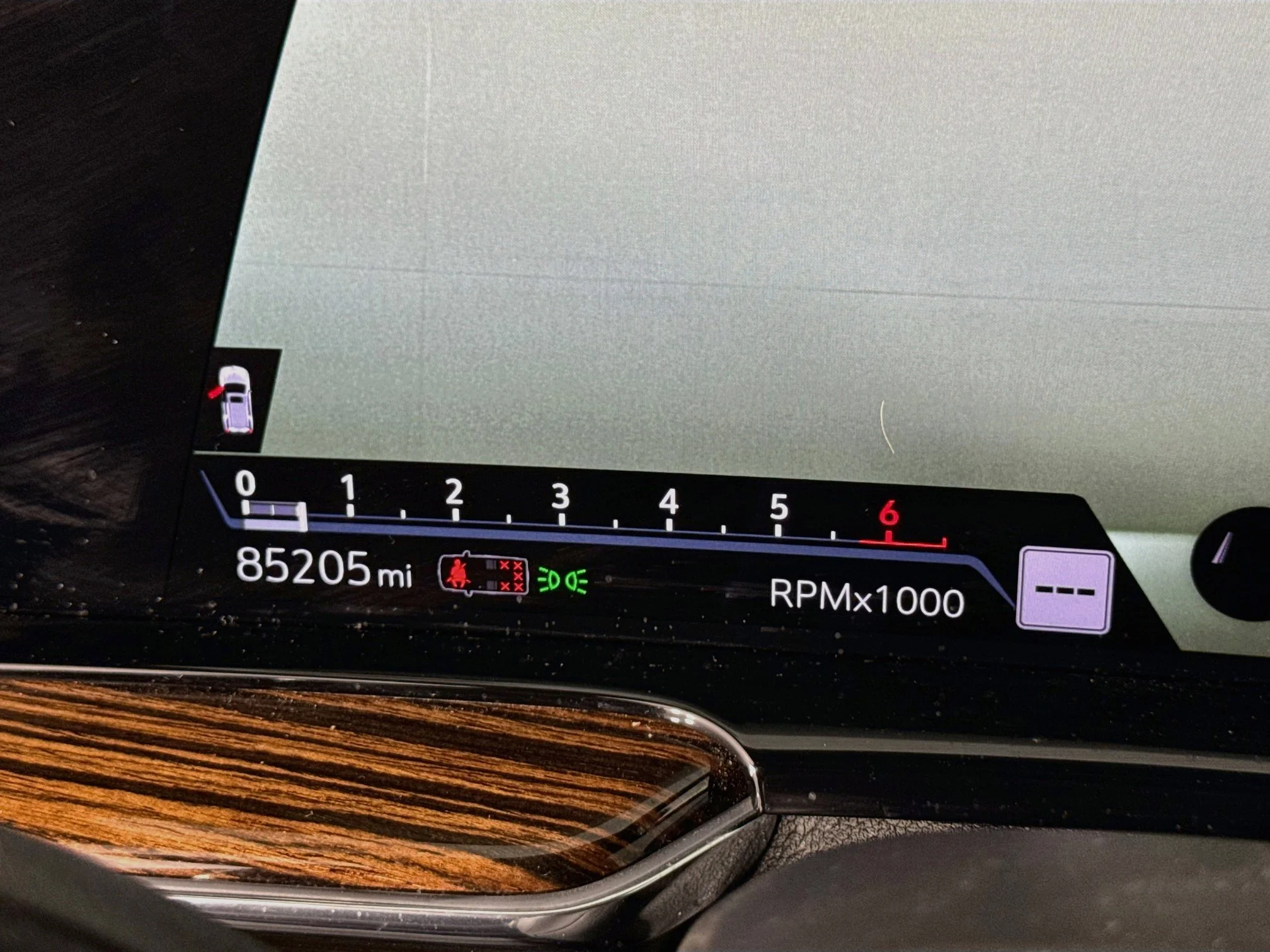 Used 2023 BLACK RAVEN Cadillac RWD Premium Luxury image 14
