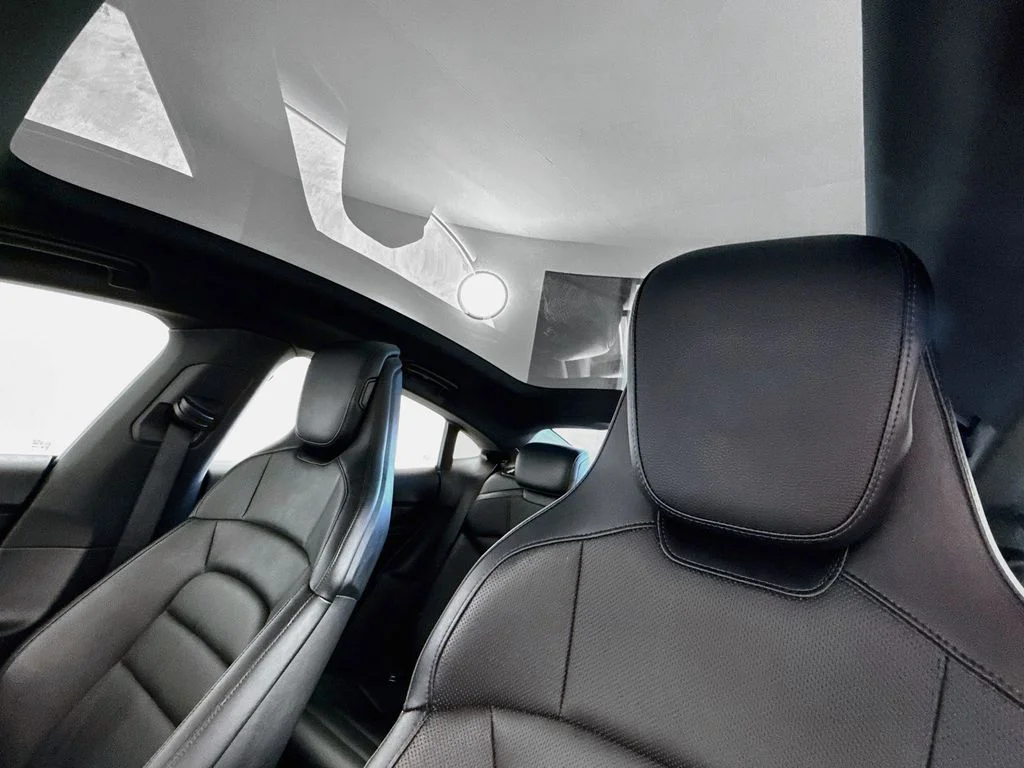 Used 2023 Gray Porsche Base image 22