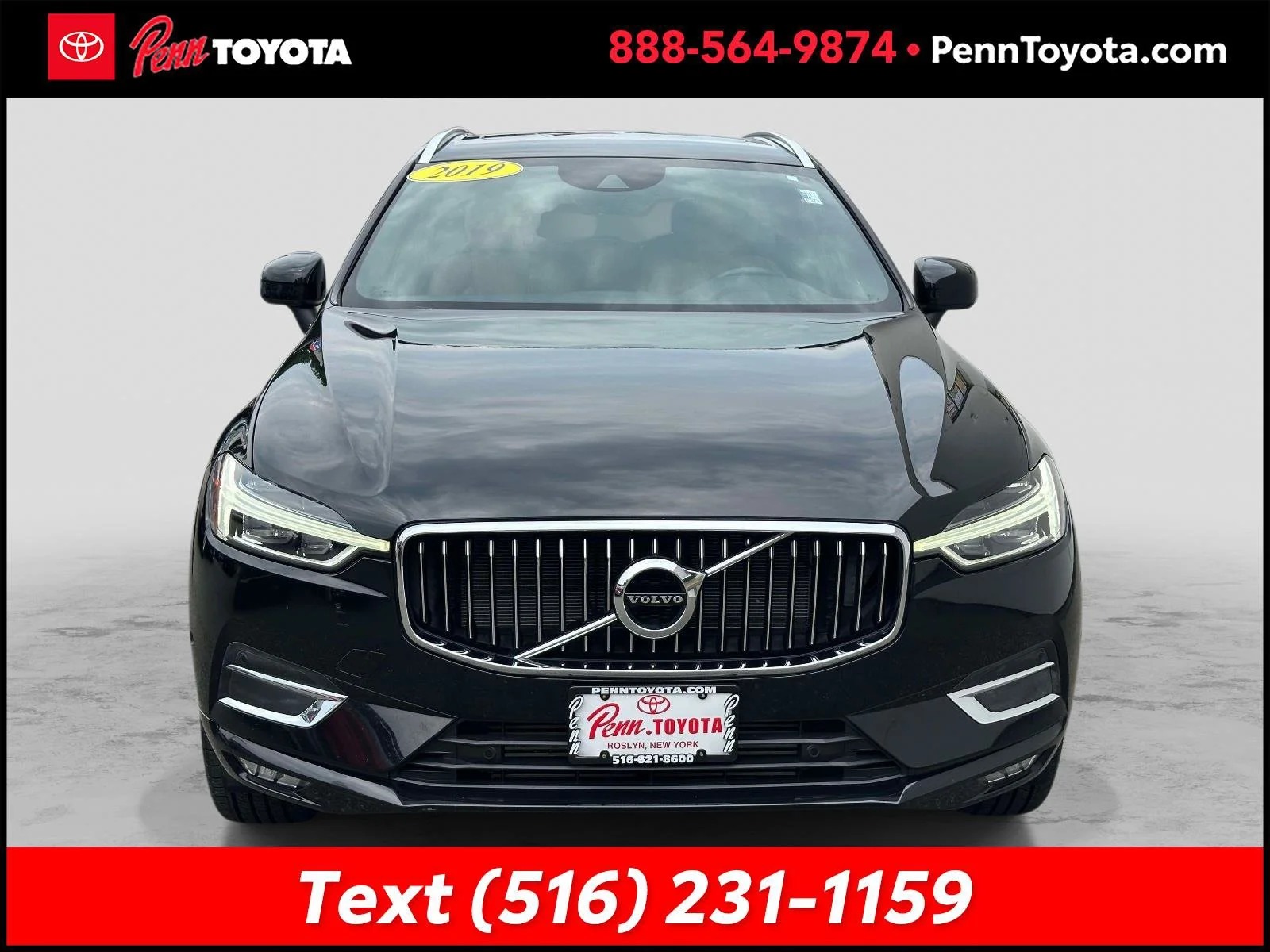 Used 2019  Volvo Inscription image 9