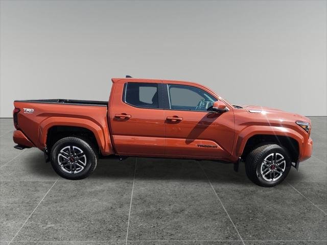 Certified Used 2025 TERRA Toyota  image 8