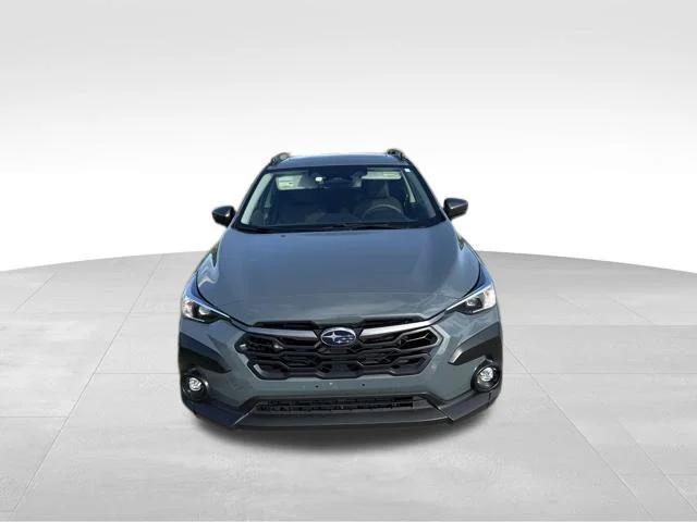 Certified Used 2024 Blue Subaru Premium image 8