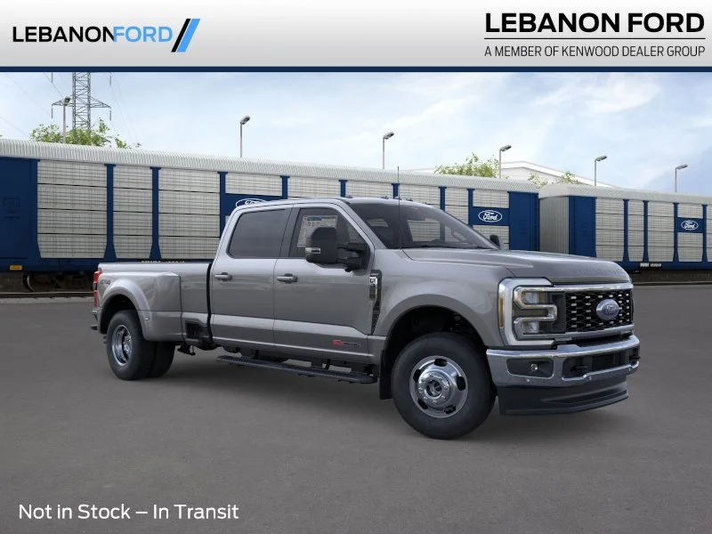 2026 Ford F-350 Super Duty