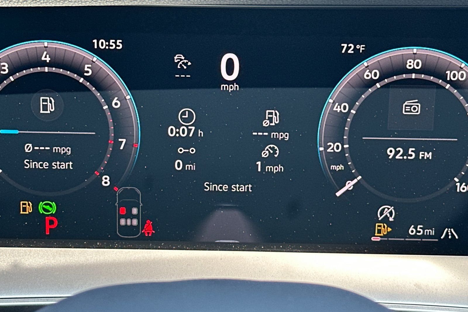 New 2026  Volkswagen 2.0T SE image 27