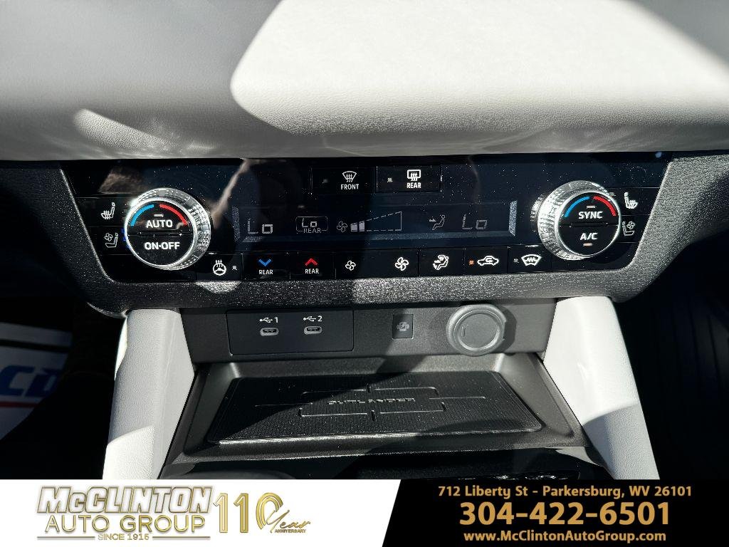 2025 Mitsubishi Outlander SEL - Photo 27