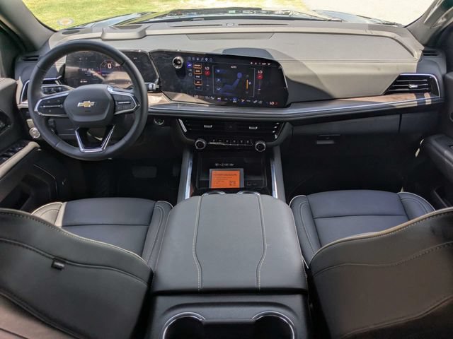 Used 2026 Black Chevrolet Premier image 15