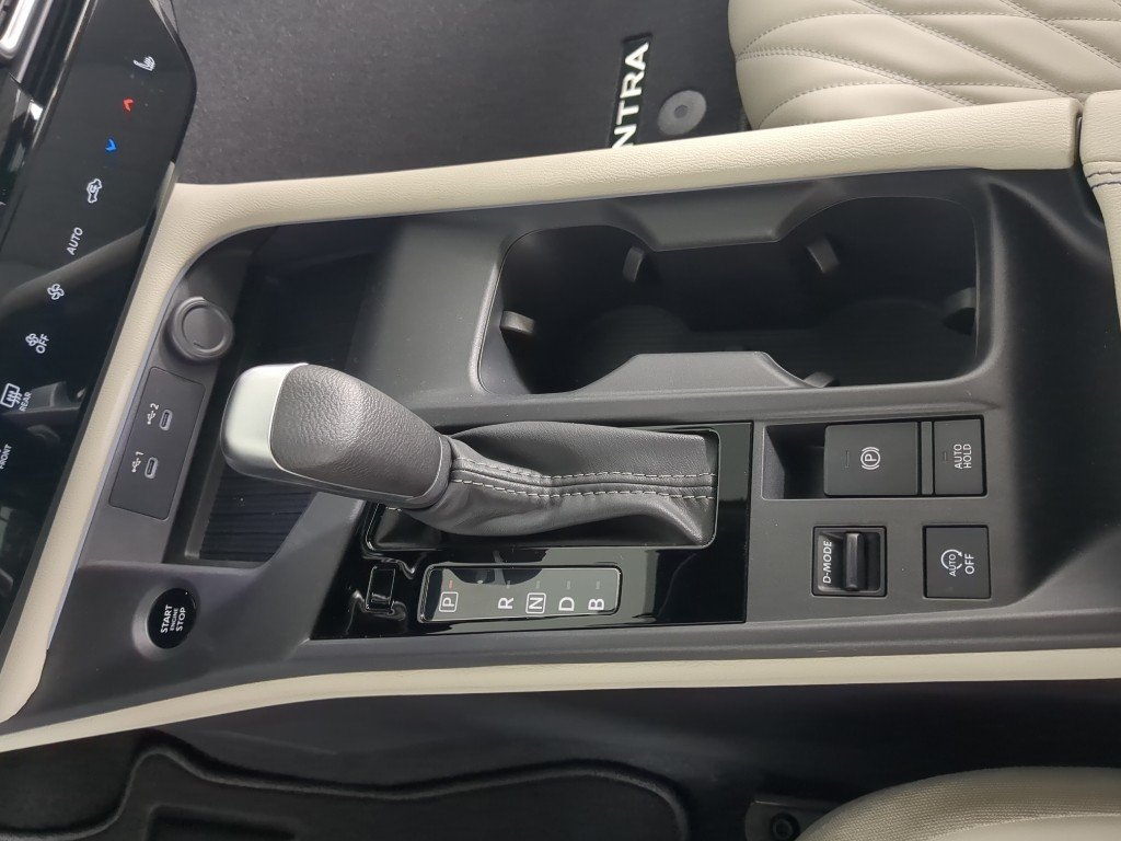 2026 Nissan Sentra SL - Photo 19
