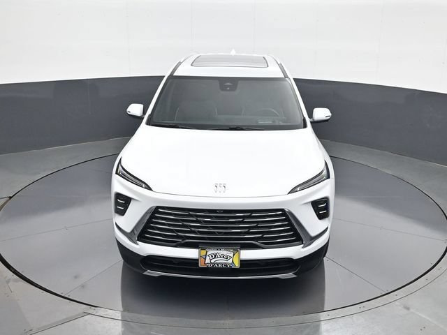 2026 Buick Enclave Preferred - Photo 15