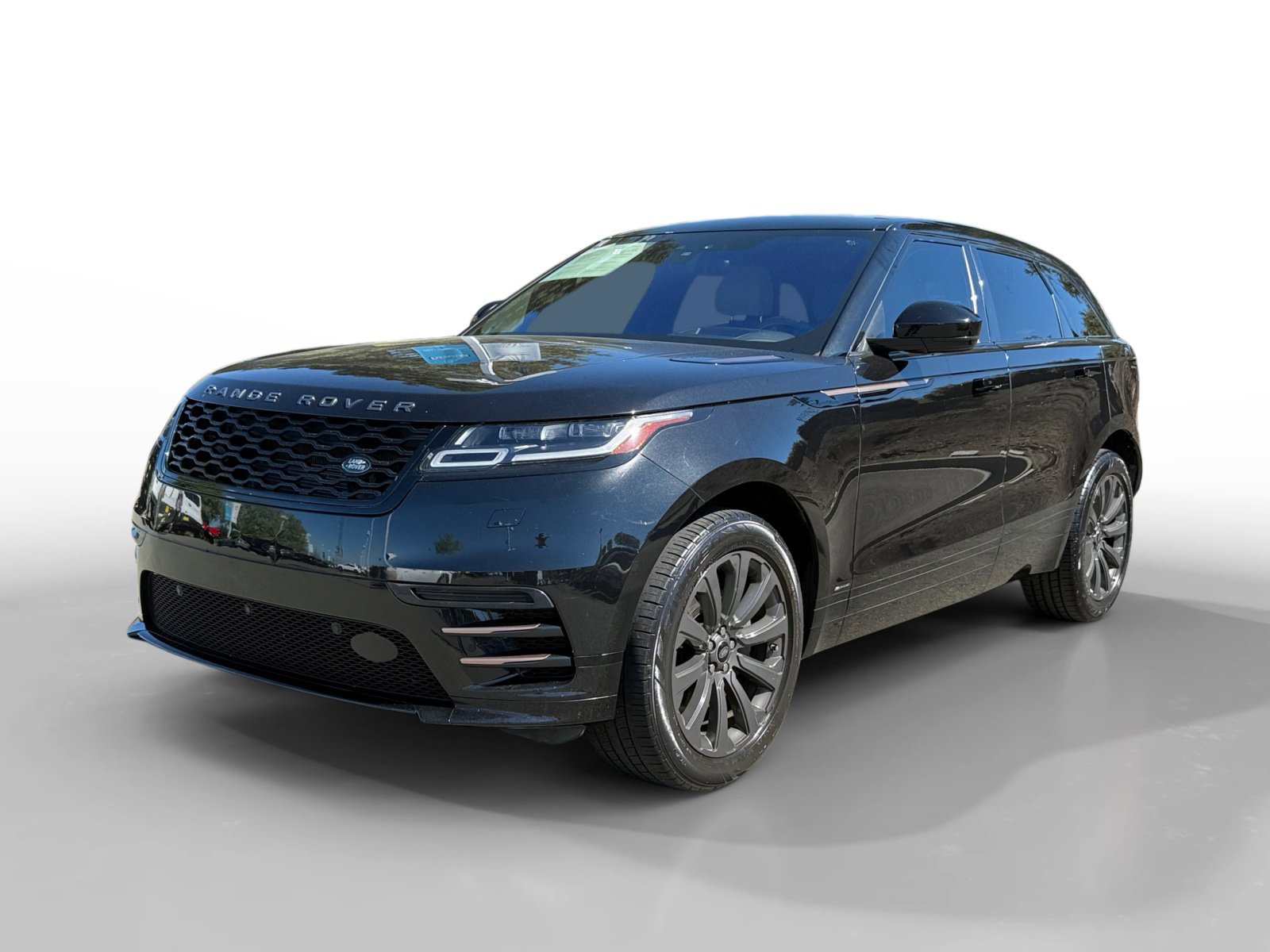 2020 Land Rover Range Rover Velar S