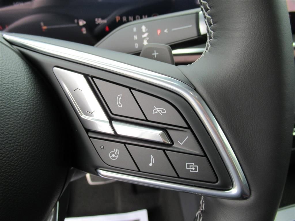 2026 Buick Envision Sport Touring - Photo 25