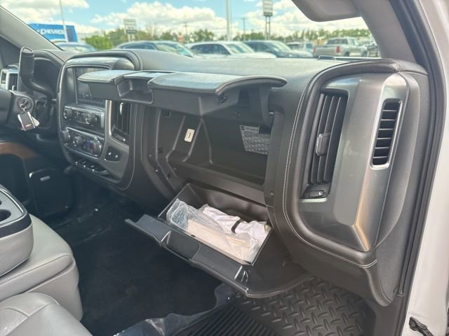 2018 Chevrolet Silverado 1500 LTZ - Photo 56