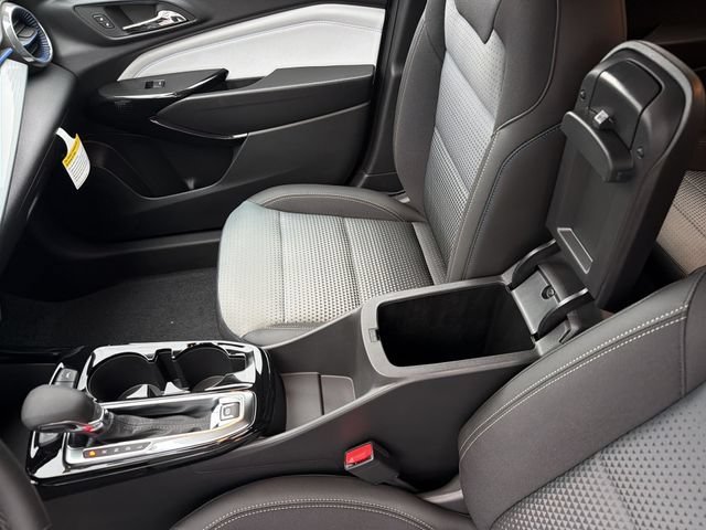 2026 Chevrolet Trax LT - Photo 21
