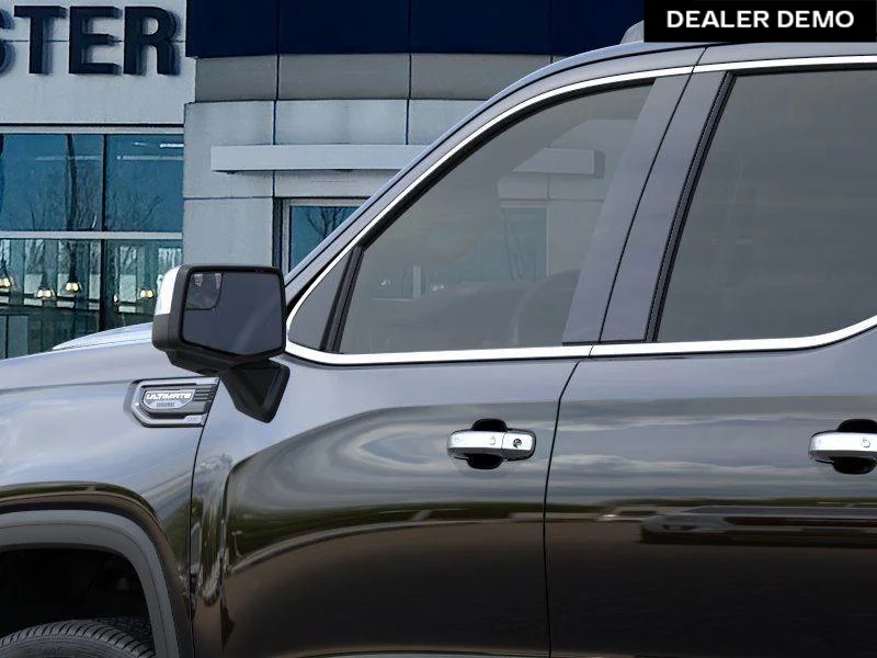 Used 2026  GMC Denali Ultimate image 12