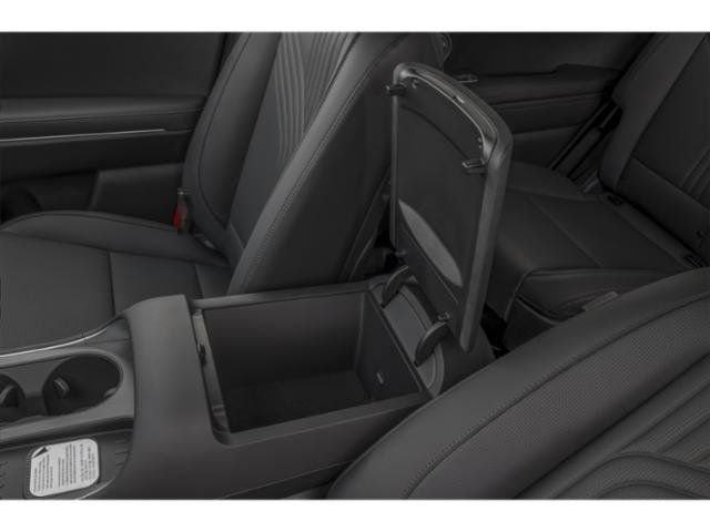 New 2026 White Hyundai SEL FWD image 12