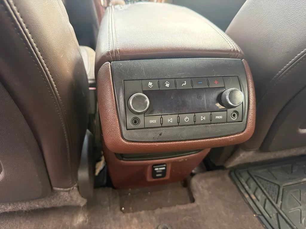Used 2014 Brown Buick Leather Group image 20