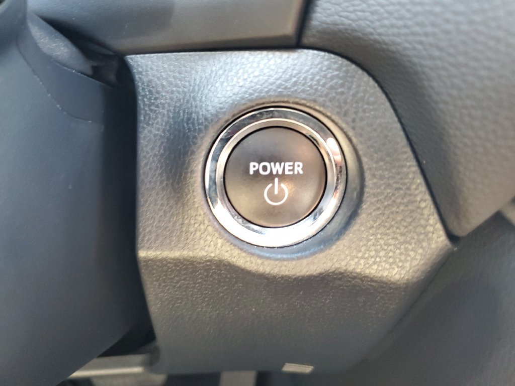 Used 2023 White Toyota Woodland Edition image 22