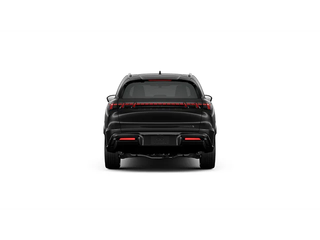 New 2027 MINERAL BLACK INFINITI Sport AWD image 6