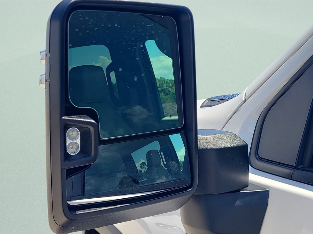2026 Chevrolet Silverado 2500 HD LT - Photo 23