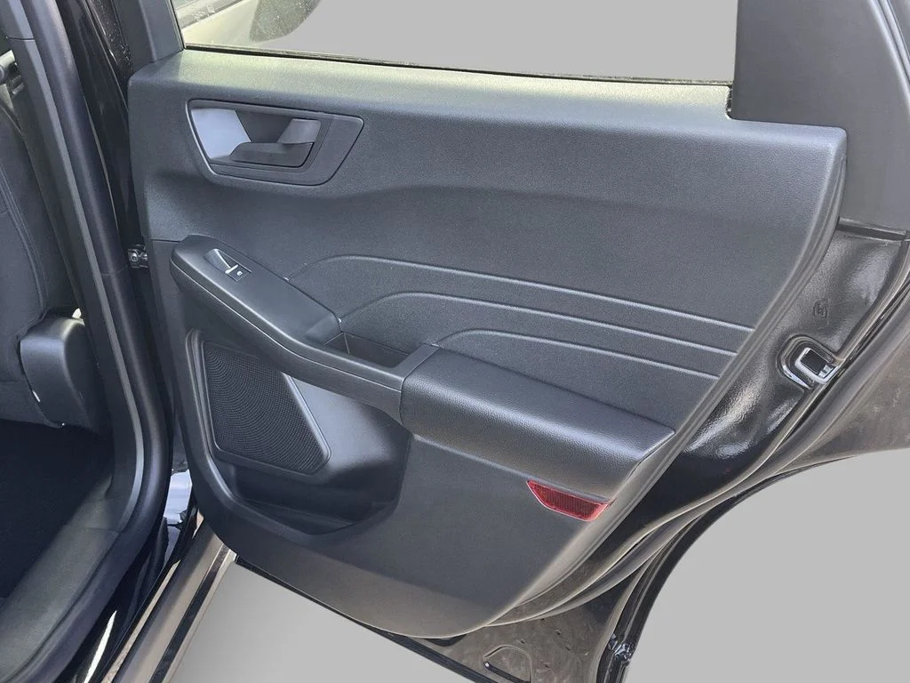 New 2026 Agate Black Metallic Ford Active® image 17