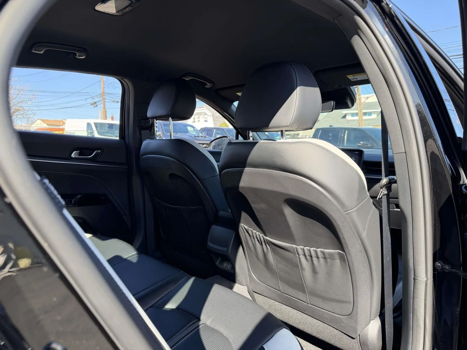 2026 Kia K5 GT-Line - Photo 17