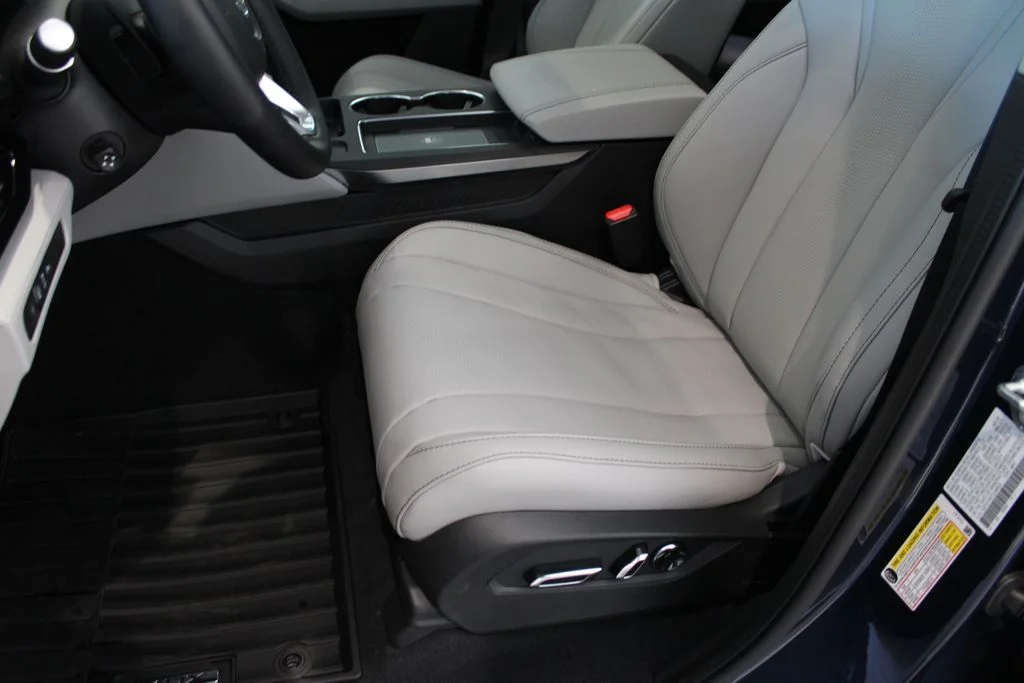 New 2026 Canyon River Blue Metallic Acura Technology Package image 9
