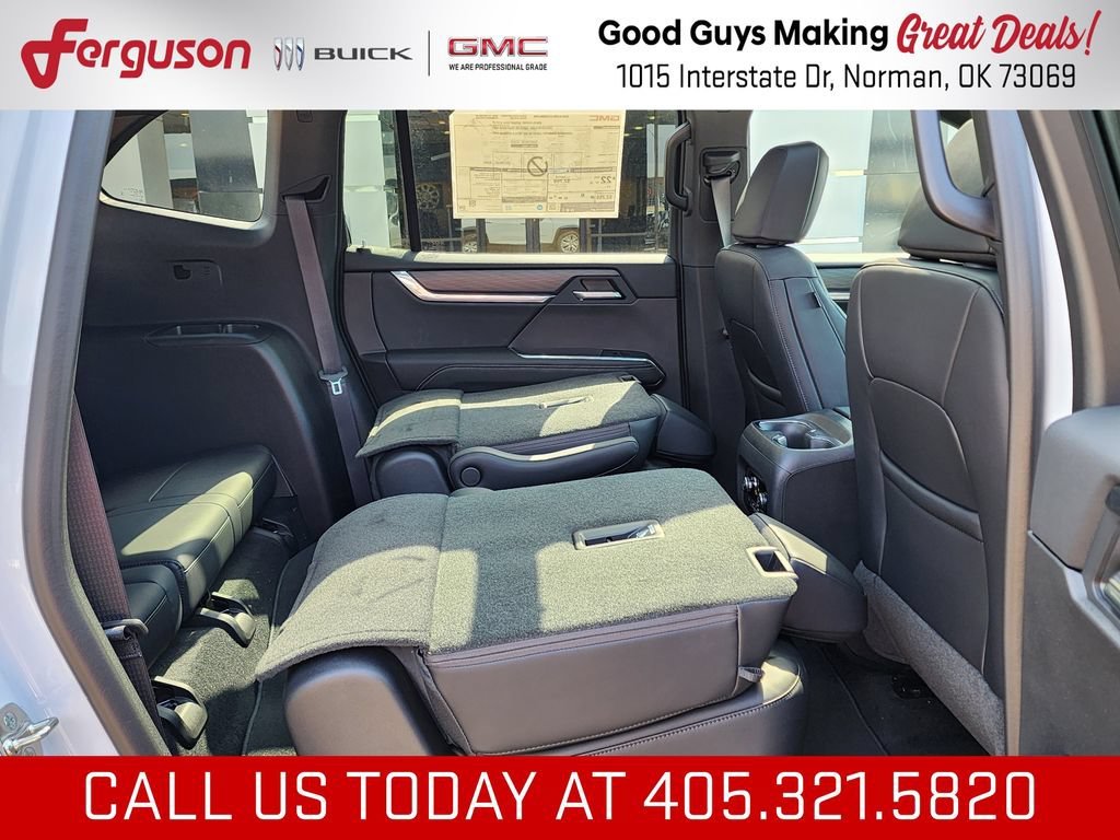 2026 GMC Acadia Elevation - Photo 49