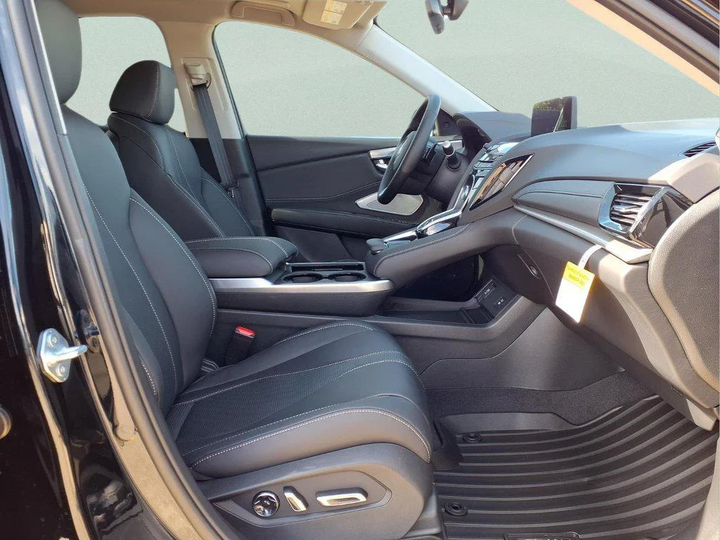 2026 Acura RDX Technology Package - Photo 13