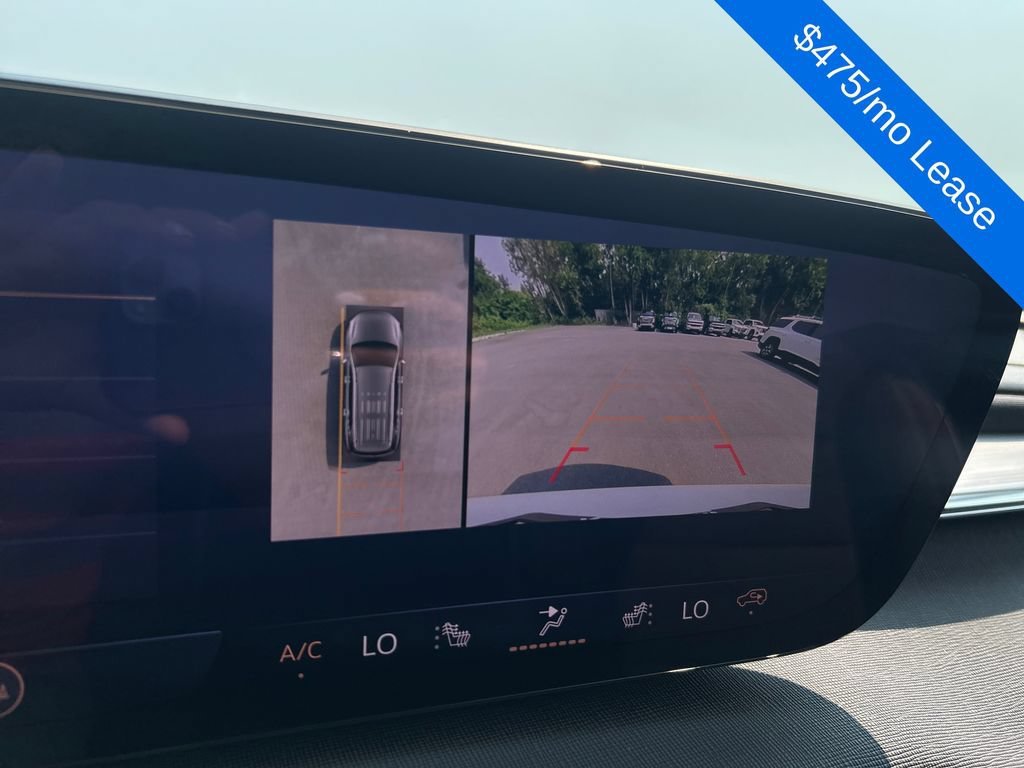 2026 Buick Enclave Preferred - Photo 55
