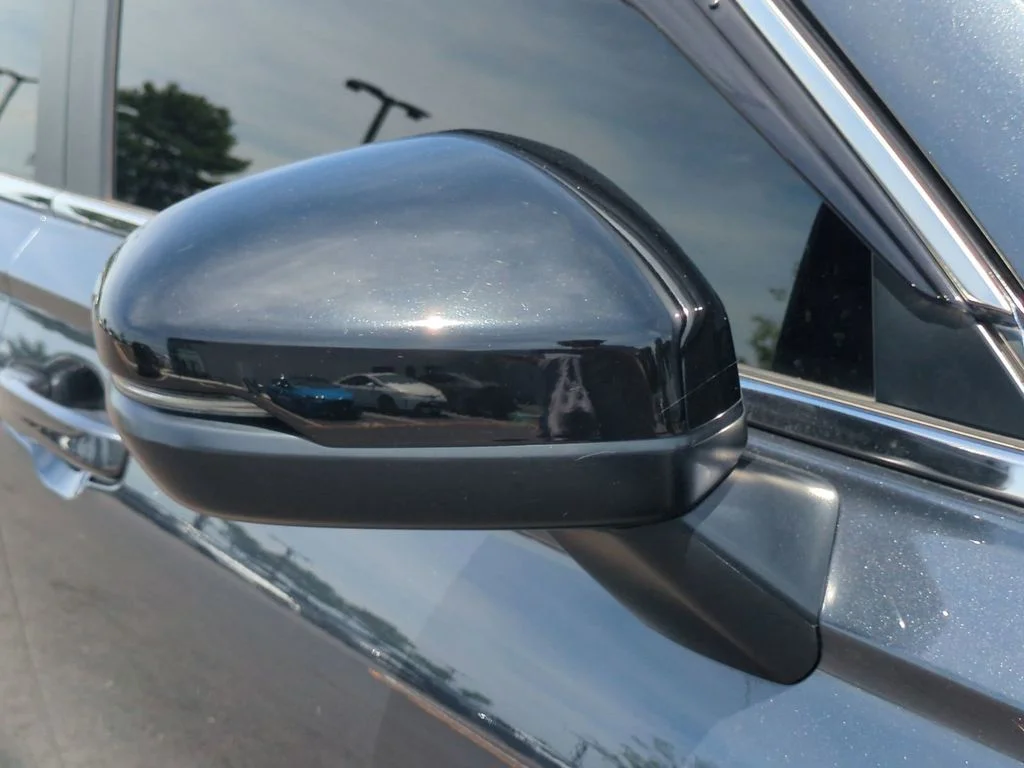 Used 2024 Gray Honda Sport-L image 12