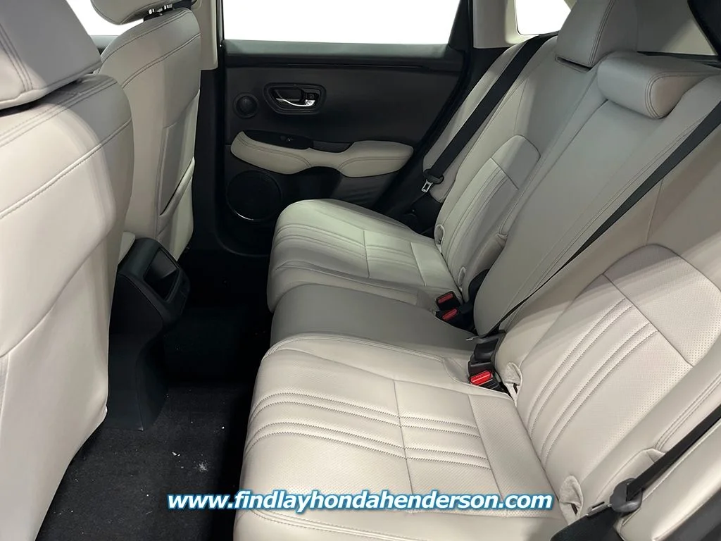 New 2027 Platinum White Pearl Honda EX-L image 24