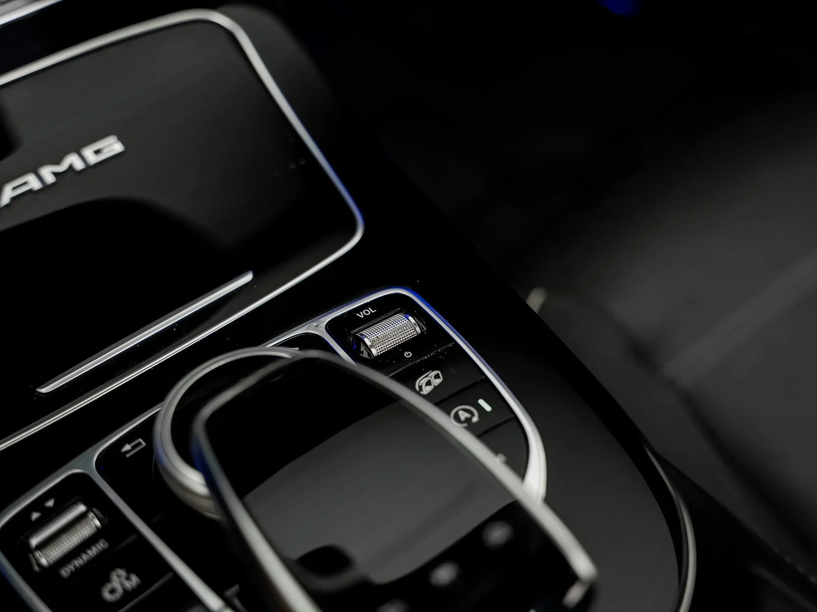 Used 2019 Black Mercedes-Benz E 63 S AMG® image 60
