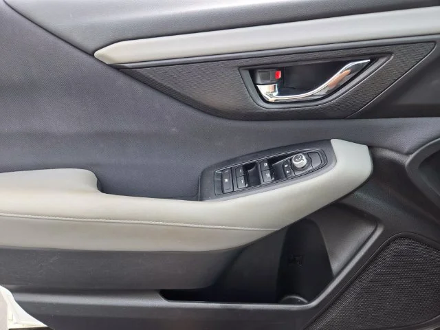 Used 2020 White Subaru Premium image 37