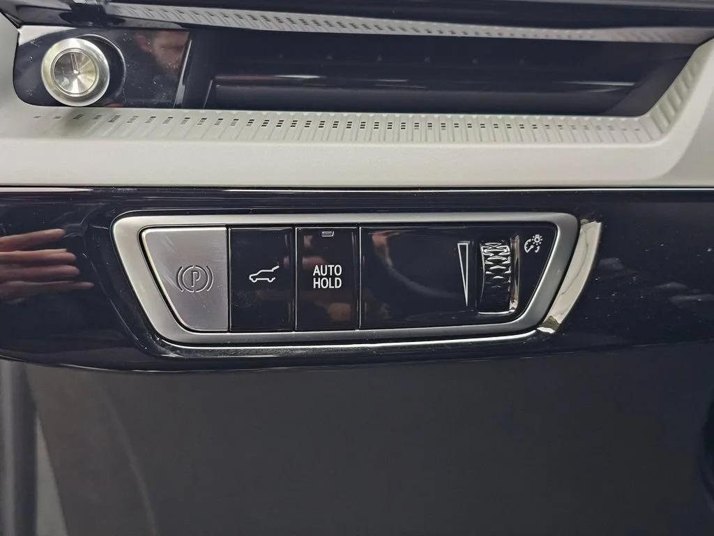 New 2027 Black Raven Cadillac Sport image 23
