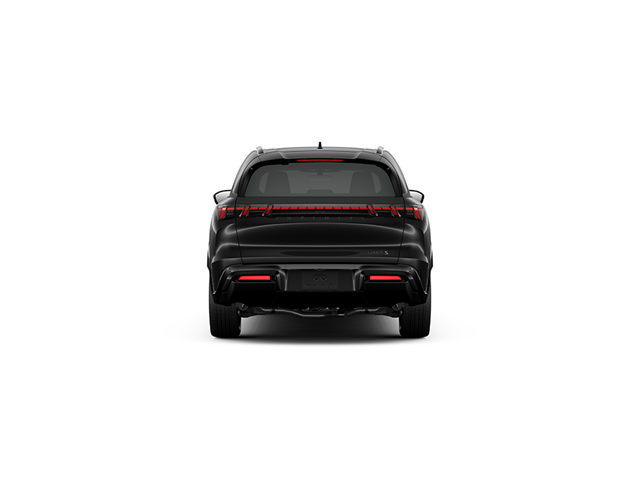 New 2027 MINERAL BLACK INFINITI Sport AWD image 6