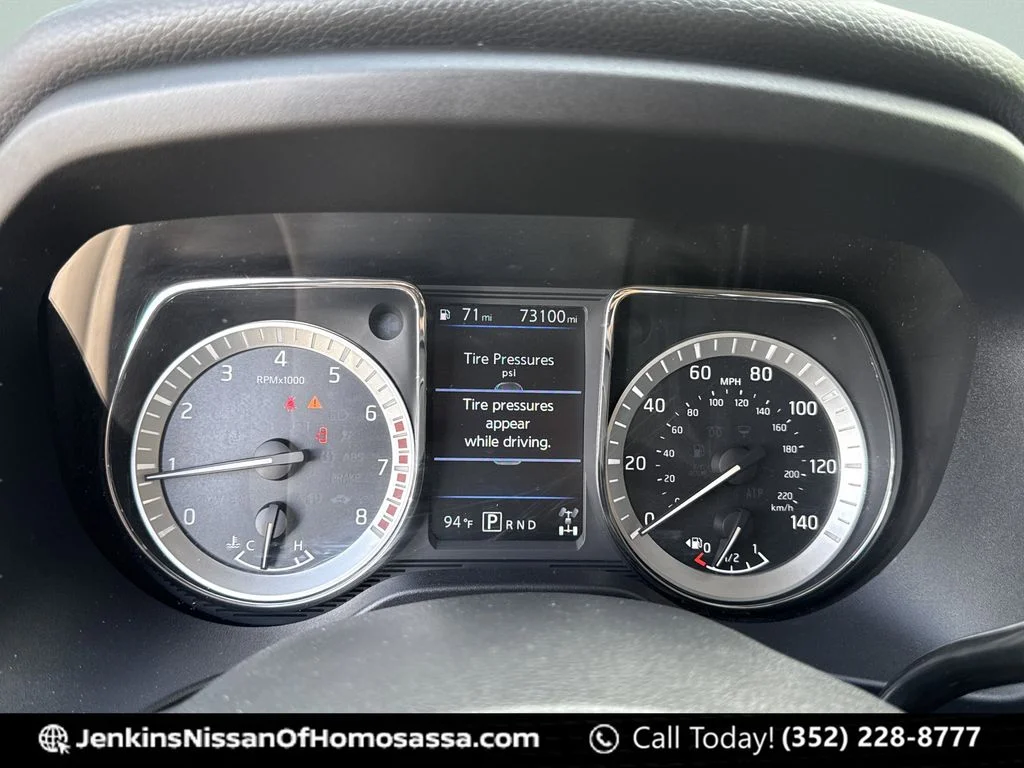 Used 2019 Gray Nissan SV image 45