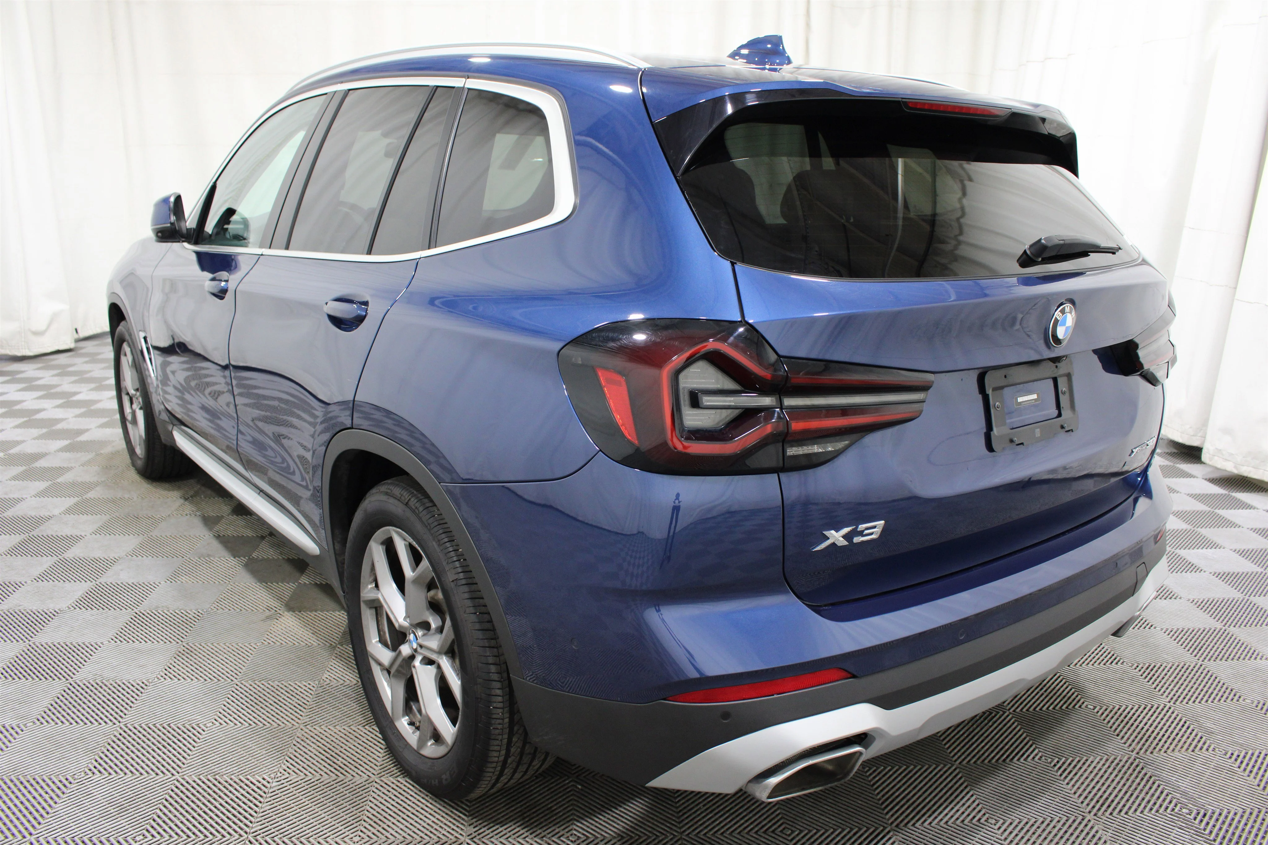 2023 BMW X3 30i - Photo 32