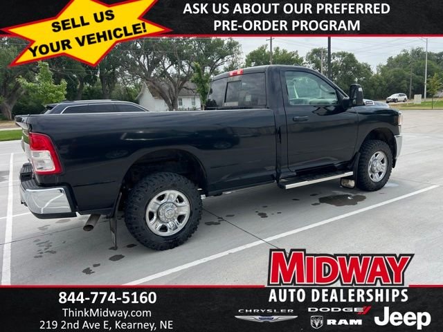 Used 2024 Black Ram Tradesman image 5