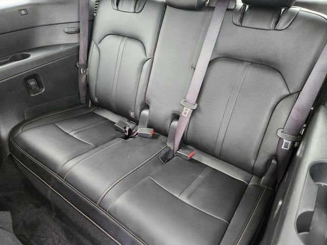 Used 2025 Black Mazda 3.3 Turbo Preferred image 13