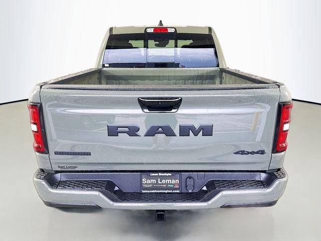 New 2026 Canyon Lake Exterior Paint RAM BIG HORN image 6