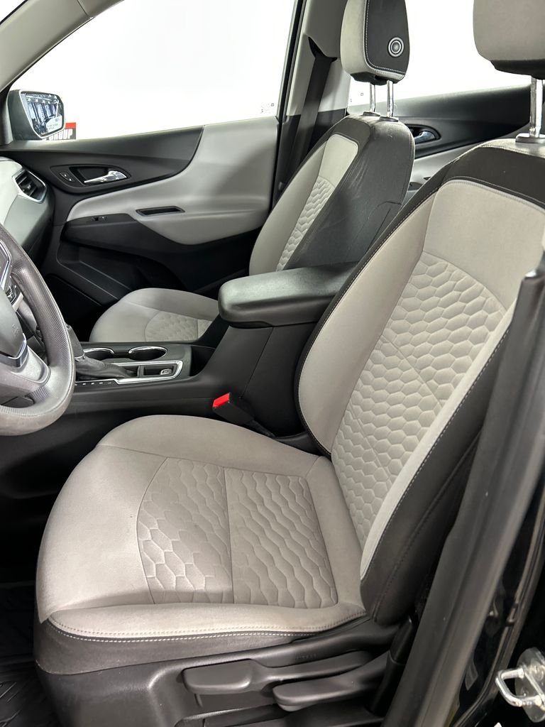 Used 2020 Black Chevrolet LS image 12