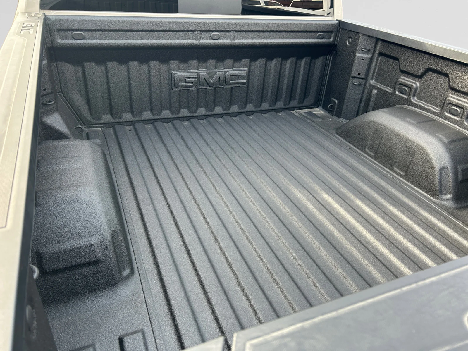 New 2026 Coastal Dune GMC Denali image 10