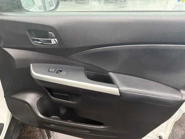 2015 Honda CR-V EX-L - Photo 37