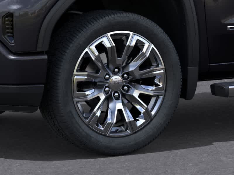 2026 GMC Sierra 1500 Denali - Photo 9