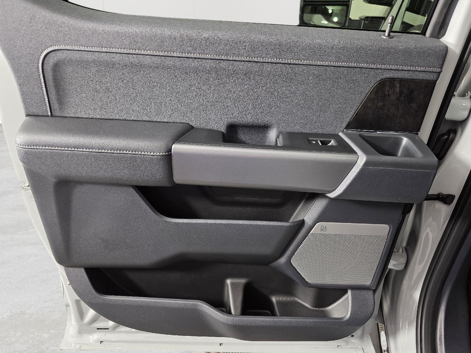 New 2026 Avalanche Ford F-250® Lariat® image 18