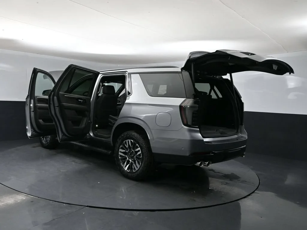 2026 Chevrolet Tahoe Z71 - Photo 37