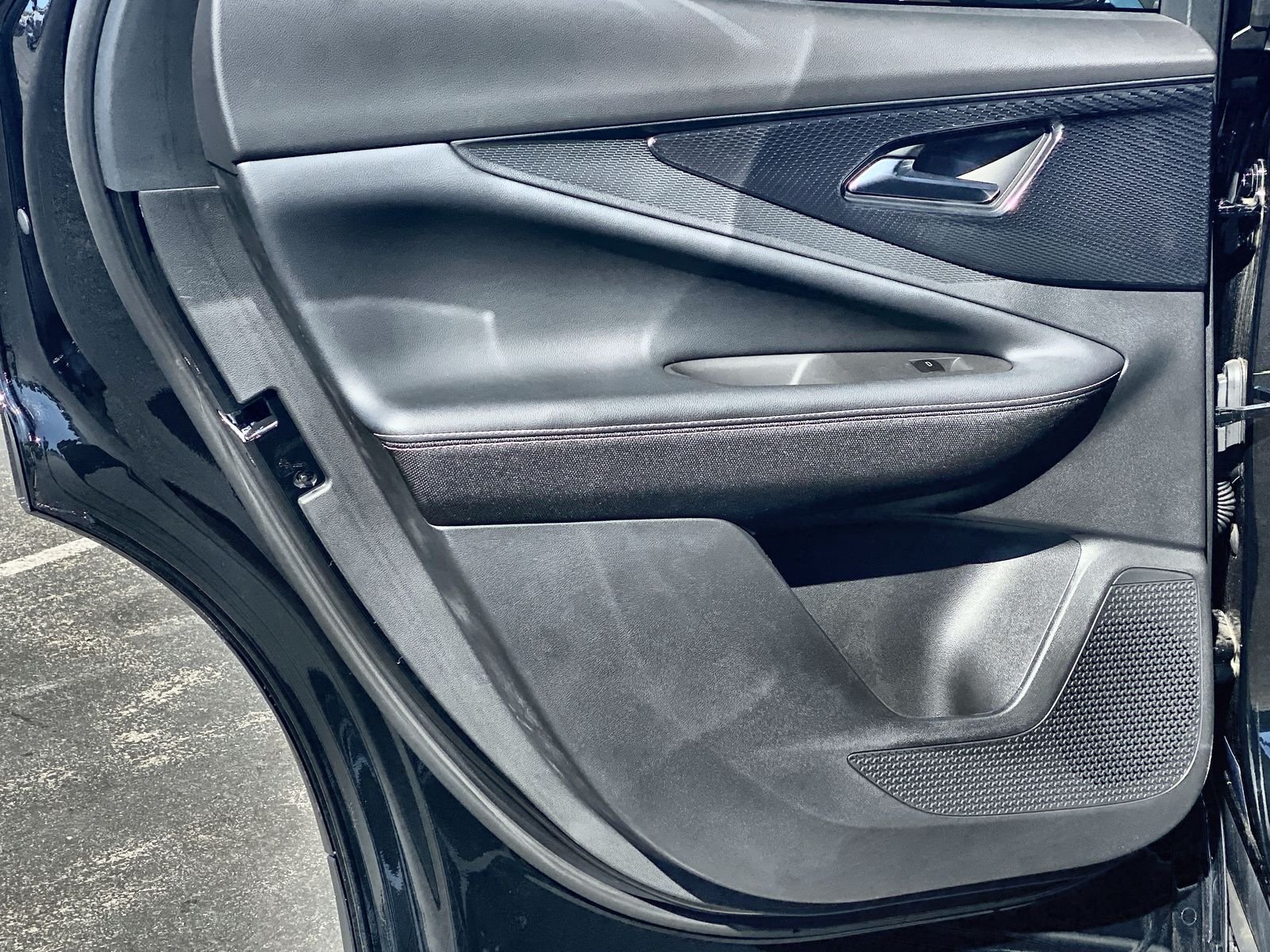 2026 Chevrolet Blazer EV LT - Photo 76